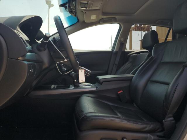 Photo 7 from auction – 2015 ACURA RDX TECHNO with VIN 5J8TB3H54FL018034