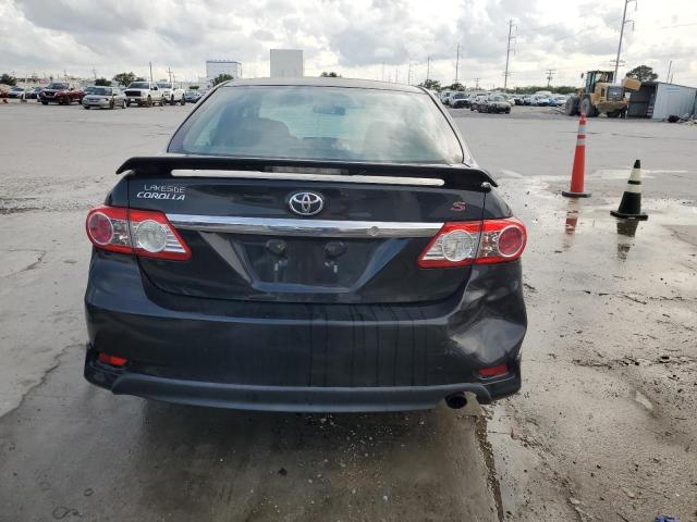 Photo 6 from auction – 2012 TOYOTA COROLLA BA with VIN 5YFBU4EE6CP066460