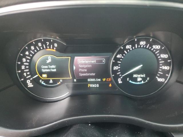 Photo 9 from auction – 2017 LINCOLN MKC RESERV with VIN 5LMCJ3D91HUL21210