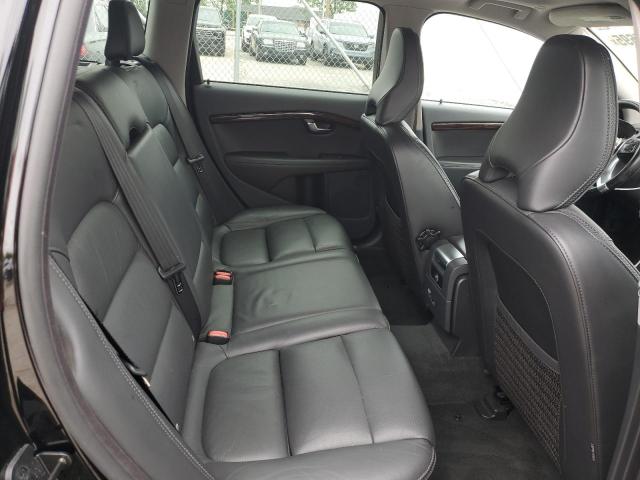 Photo 11 from auction – 2013 VOLVO XC70 T6 with VIN YV4902BZ0D1157944