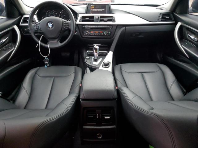Photo 8 from auction – 2013 BMW 328 I SULE with VIN WBA3C1G56DNR45486