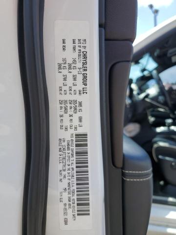 Photo 14 from auction – 2014 JEEP GRAND CHER with VIN 1C4RJFCT8EC270130