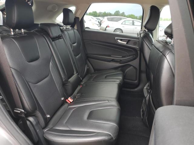 Photo 11 from auction – 2022 FORD EDGE with VIN 2FMPK4K94NBA13914