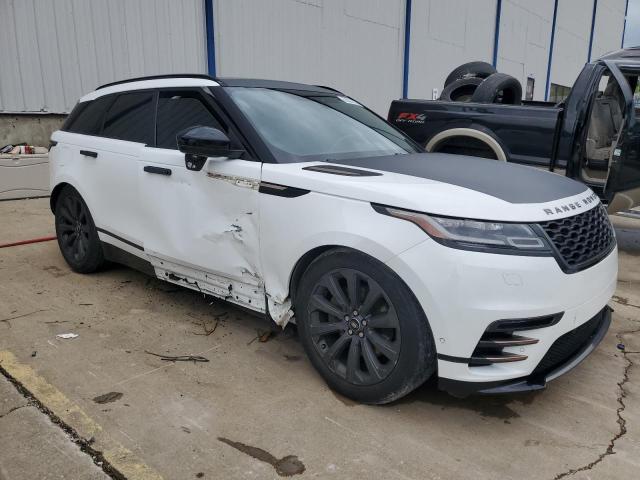 Photo 4 from auction – 2018 LAND ROVER RANGE ROVE with VIN SALYL2RVXJA765712