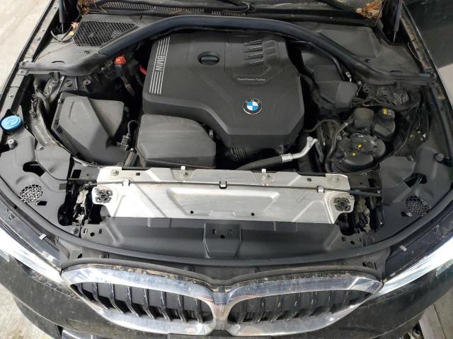 Zdjęcie 11 z aukcji – 2019 BMW 330XI z VIN 3MW5R7J52K8A05494