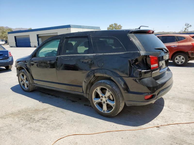 Photo 2 from auction – 2014 DODGE JOURNEY R/ with VIN 3C4PDCEG7ET285283