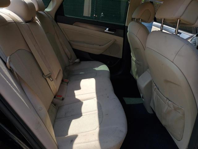 Photo 10 from auction – 2016 HYUNDAI SONATA SPO with VIN 5NPE34AF8GH427303