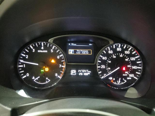 Photo 9 from auction – 2014 NISSAN ALTIMA 2.5 with VIN 1N4AL3AP2EC323454