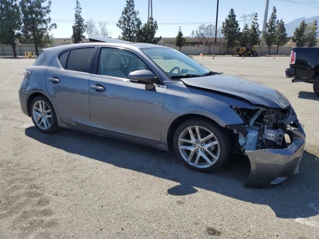 Photo 4 from auction – 2015 LEXUS CT 200 with VIN JTHKD5BHXF2219346