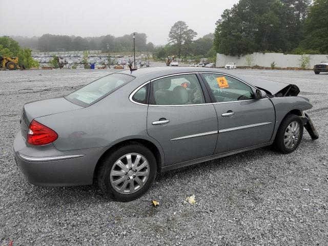 Photo 3 from auction – 2009 BUICK LACROSSE C with VIN 2G4WD582491260190
