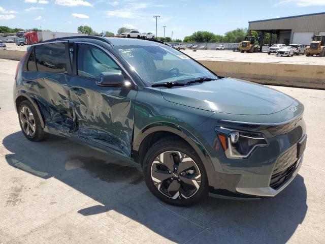 Photo 4 from auction – 2023 KIA NIRO WIND with VIN KNDCR3L1XP5046313