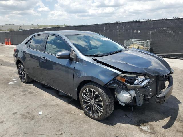 Photo 4 from auction – 2015 TOYOTA COROLLA L with VIN 2T1BURHE5FC358971