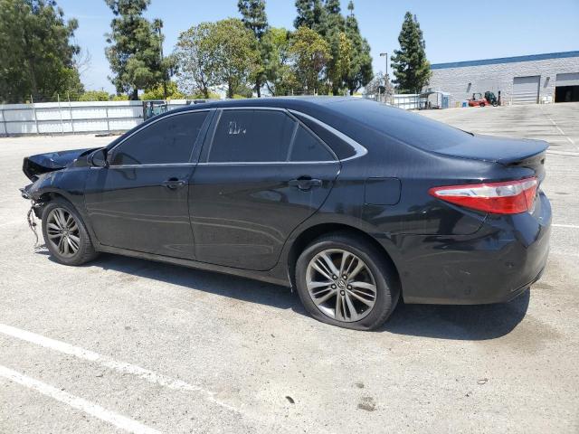 Photo 2 from auction – 2015 TOYOTA CAMRY LE with VIN 4T1BF1FK5FU107029