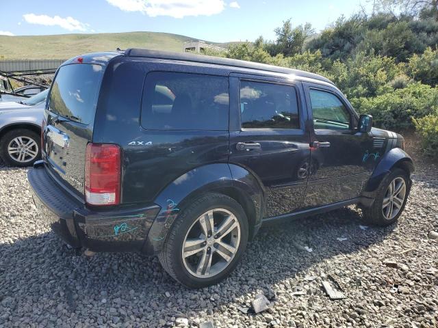 Photo 3 from auction – 2011 DODGE NITRO DETO with VIN 1D4PU6GX7BW544197