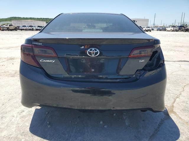 Photo 6 from auction – 2014 TOYOTA CAMRY L with VIN 4T1BF1FK2EU410168