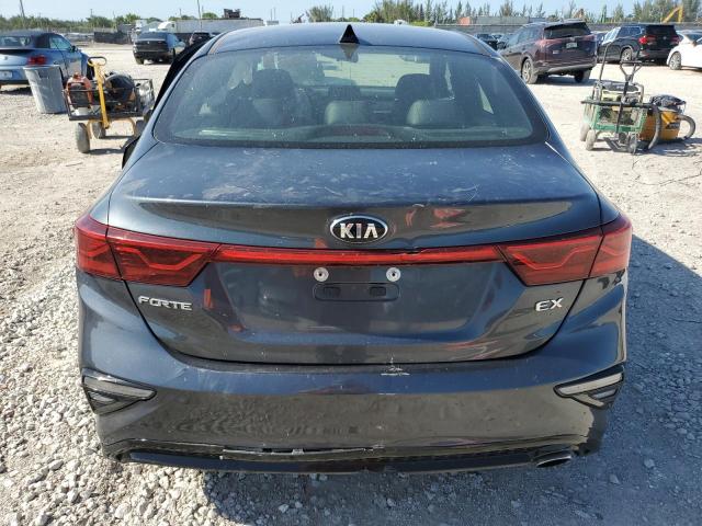 Photo 6 from auction – 2019 KIA FORTE EX with VIN 3KPF54AD3KE032911