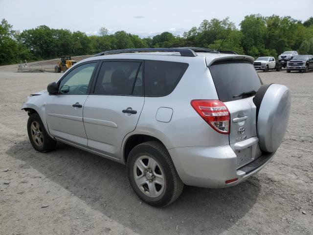 Photo 2 from auction – 2012 TOYOTA RAV4 with VIN 2T3ZF4DV8CW133527