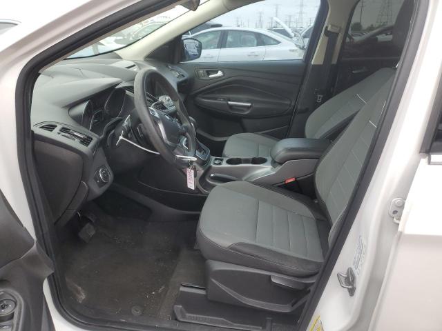 Photo 7 from auction – 2013 FORD ESCAPE SE with VIN 1FMCU0G94DUD91878