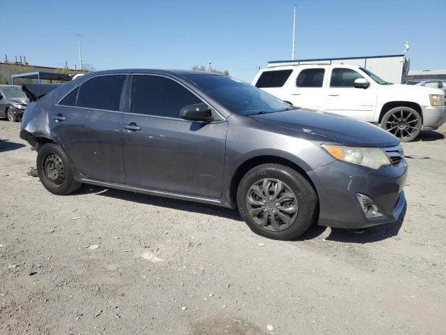 Photo 4 from auction – 2014 TOYOTA CAMRY L with VIN 4T1BF1FK8EU446673
