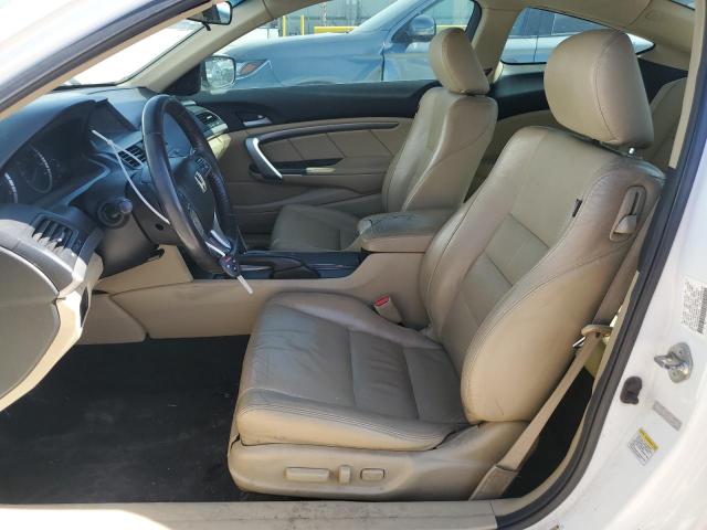 Photo 7 from auction – 2012 HONDA ACCORD EXL with VIN 1HGCS1B88CA013854