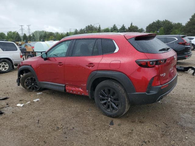 Photo 2 from auction – 2024 MAZDA CX-50 SELE with VIN 7MMVABAMXRN198957