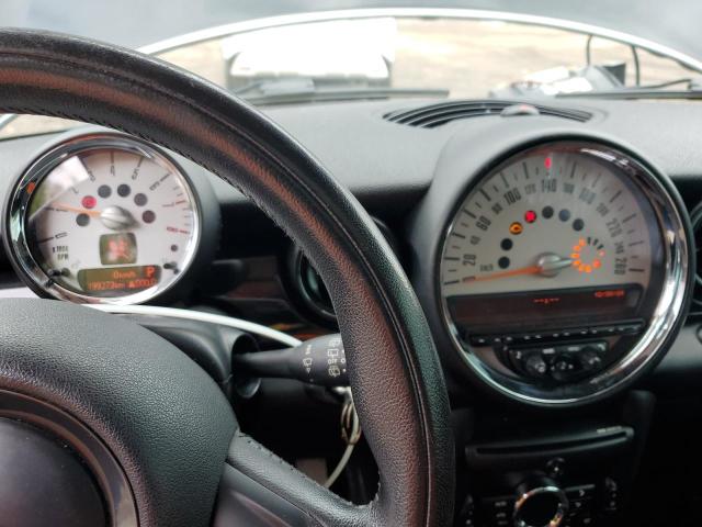 Photo 10 from auction – 2011 MINI COOPER with VIN WMWSU3C54BT253391