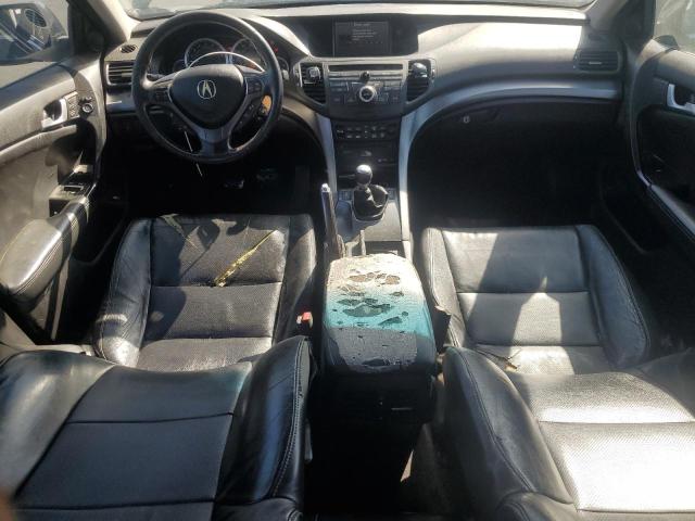 Photo 8 from auction – 2011 ACURA TSX with VIN JH4CU2E63BC010855