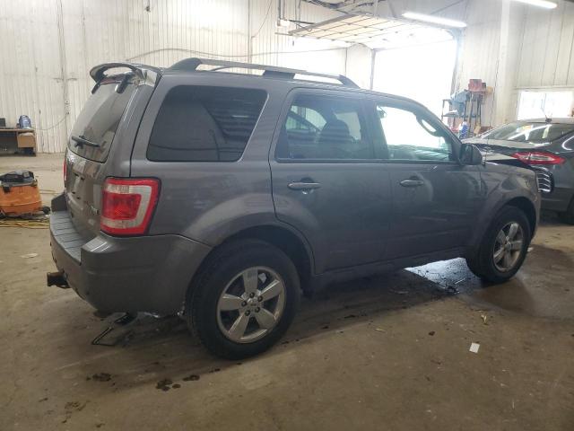 Photo 3 from auction – 2011 FORD ESCAPE LIM with VIN 1FMCU9EG2BKA13119