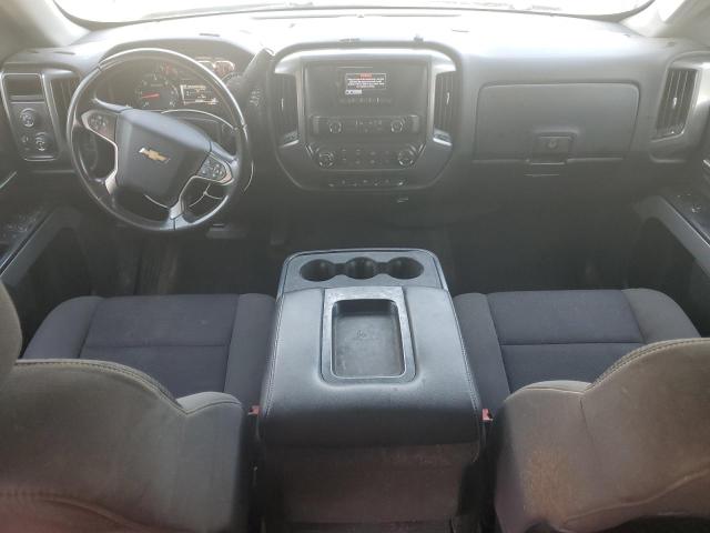 Photo 8 from auction – 2014 CHEVROLET SILVERADO with VIN 3GCUKREC2EG135678