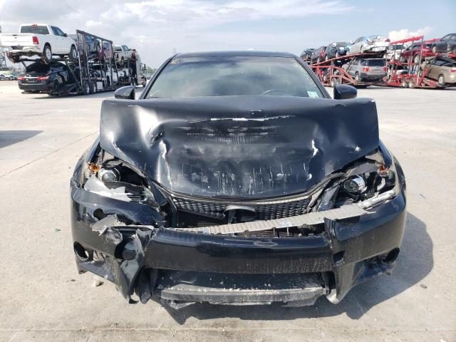 Photo 5 from auction – 2015 LEXUS GS 350 with VIN JTHBE1BL2FA010909