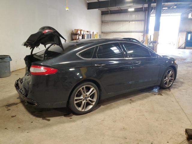 Photo 3 from auction – 2014 FORD FUSION with VIN 3FA6P0D98ER250808