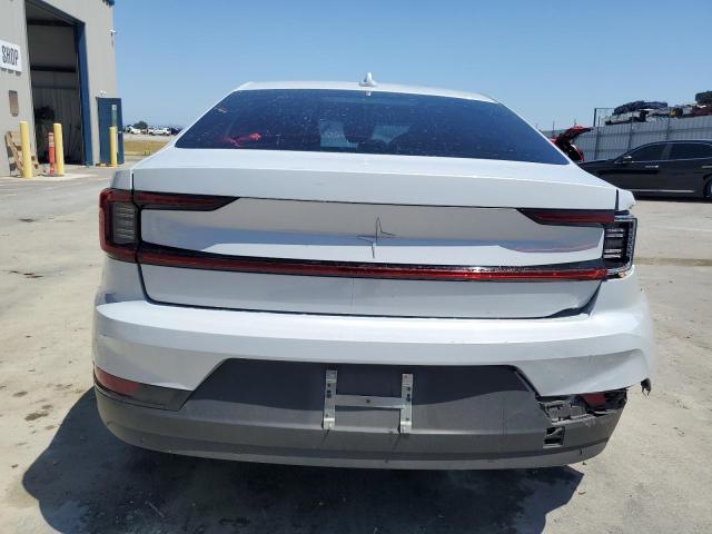 Photo 6 from auction – 2023 POLESTAR 2 with VIN YSMED3KA8PL138271
