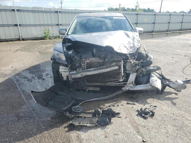 Photo 5 from auction – 2010 MAZDA CX-7 with VIN JM3ER2W57A0305983