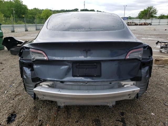 Photo 6 from auction – 2020 TESLA MODEL 3 with VIN 5YJ3E1EAXLF784294