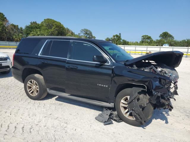 Photo 4 from auction – 2016 CHEVROLET TAHOE C150 with VIN 1GNSCAECXGR336745
