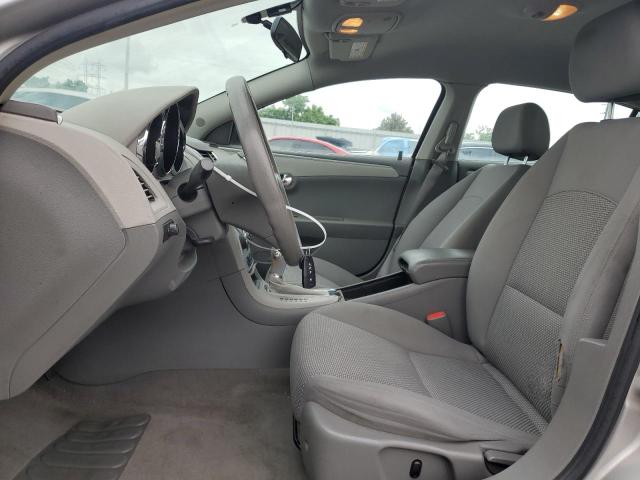 Photo 7 from auction – 2008 CHEVROLET MALIBU LS with VIN 1G1ZG57B78F283313
