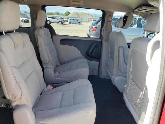 Photo 11 from auction – 2016 DODGE GRAND CARA with VIN 2C4RDGBGXGR196737