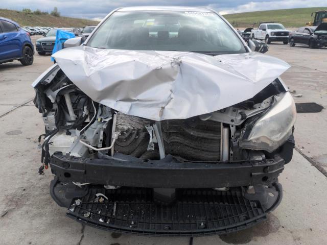 Photo 5 from auction – 2014 TOYOTA COROLLA L with VIN 2T1BURHE7EC199238