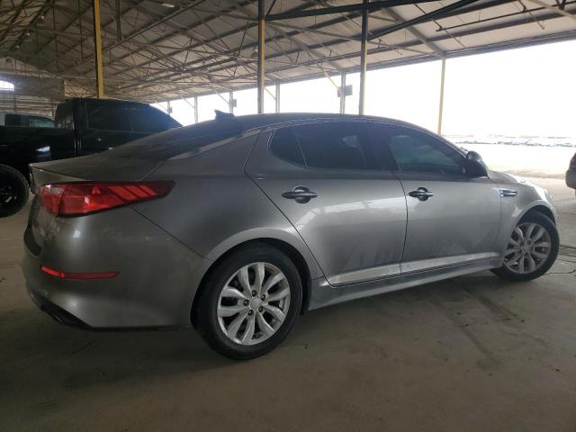 Photo 3 from auction – 2015 KIA OPTIMA EX with VIN 5XXGN4A77FG498837