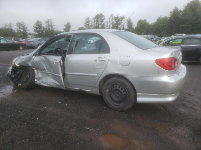 Photo 2 from auction – 2006 TOYOTA COROLLA CE with VIN 2T1BR32E76C615815
