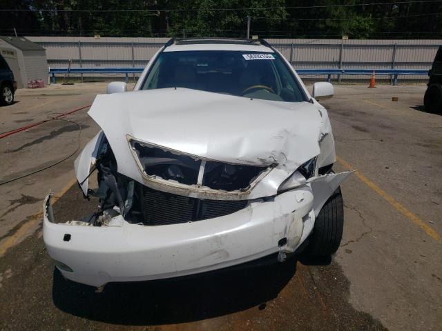 Photo 5 from auction – 2009 LEXUS RX 350 with VIN 2T2HK31UX9C101268
