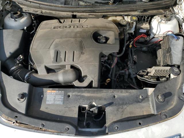 Photo 11 from auction – 2011 CHEVROLET MALIBU with VIN 1G1ZC5E15BF140230