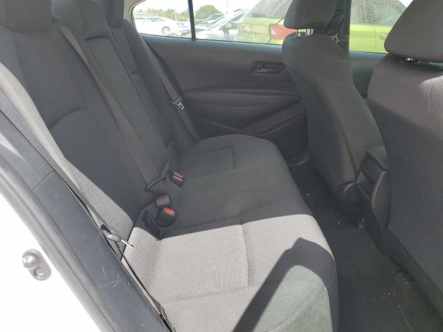 Photo 10 from auction – 2022 TOYOTA COROLLA LE with VIN 5YFEPMAE1NP283914