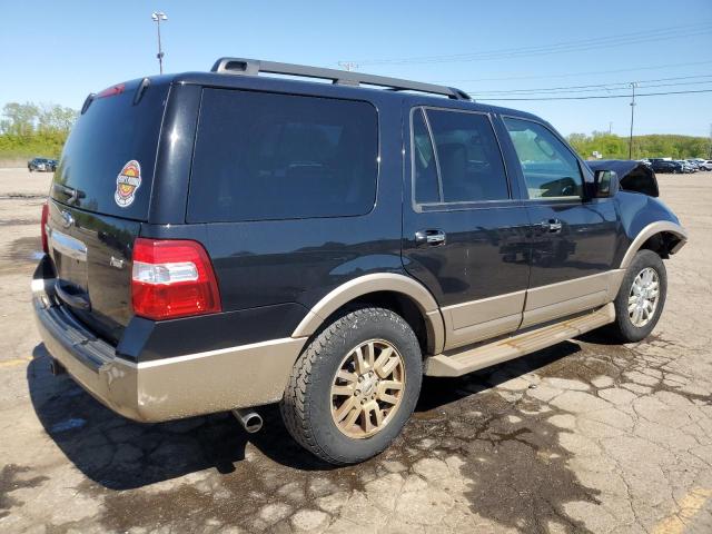 Photo 3 from auction – 2011 FORD EXPEDITION with VIN 1FMJU1J57BEF20559