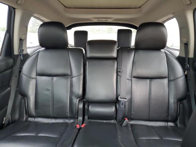 Photo 10 from auction – 2013 NISSAN PATHFINDER with VIN 5N1AR2MM9DC619442