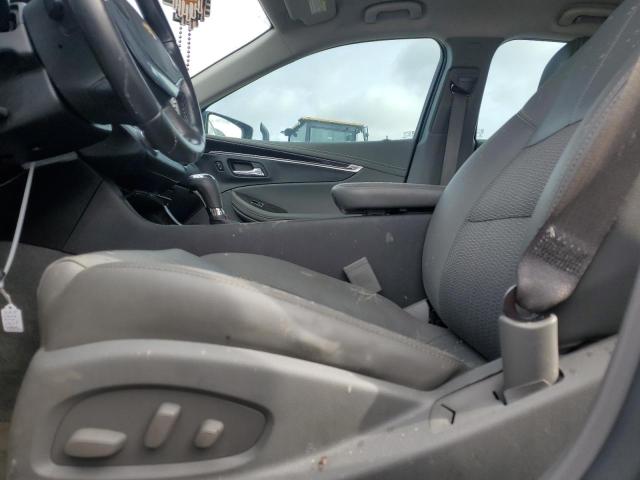 Photo 7 from auction – 2015 CHEVROLET IMPALA LT with VIN 1G1125S33FU130075