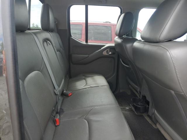 Photo 10 from auction – 2014 NISSAN FRONTIER S with VIN 1N6AD0EVXEN745407