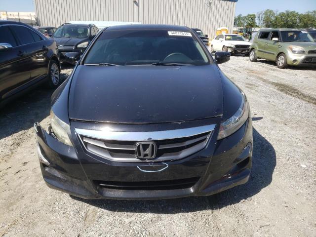 Photo 5 from auction – 2012 HONDA ACCORD EXL with VIN 1HGCS2B82CA008235