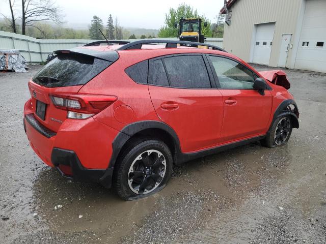 Foto 3 de la subasta – 2023 SUBARU CROSSTREK con VIN JF2GTABC7PH215021