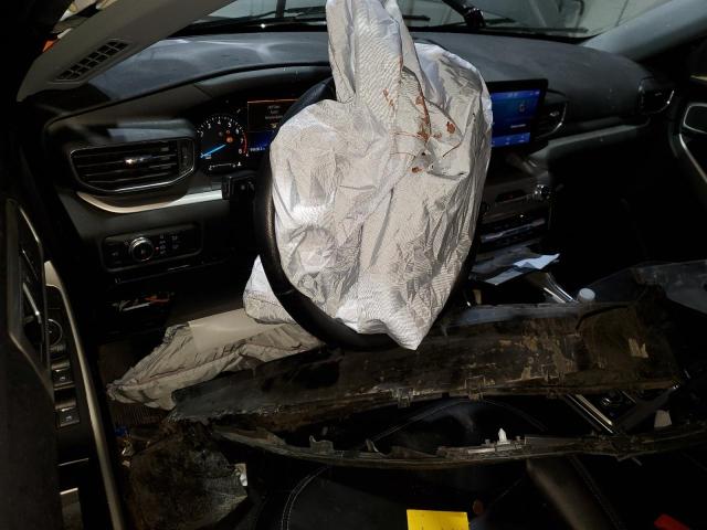 Photo 8 from auction – 2022 FORD EXPLORER X with VIN 1FMSK8DH1NGB12947